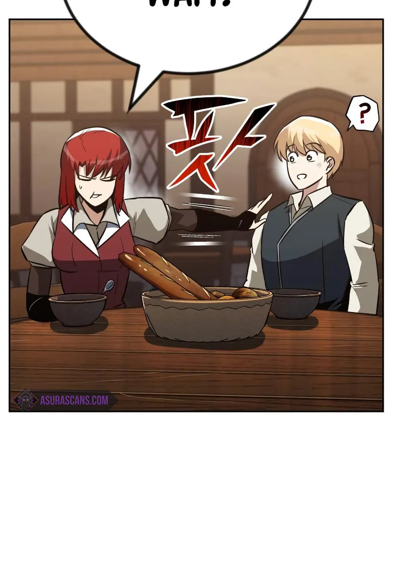 The Lazy Lord Masters the Sword Chapter 71 page 40 - 