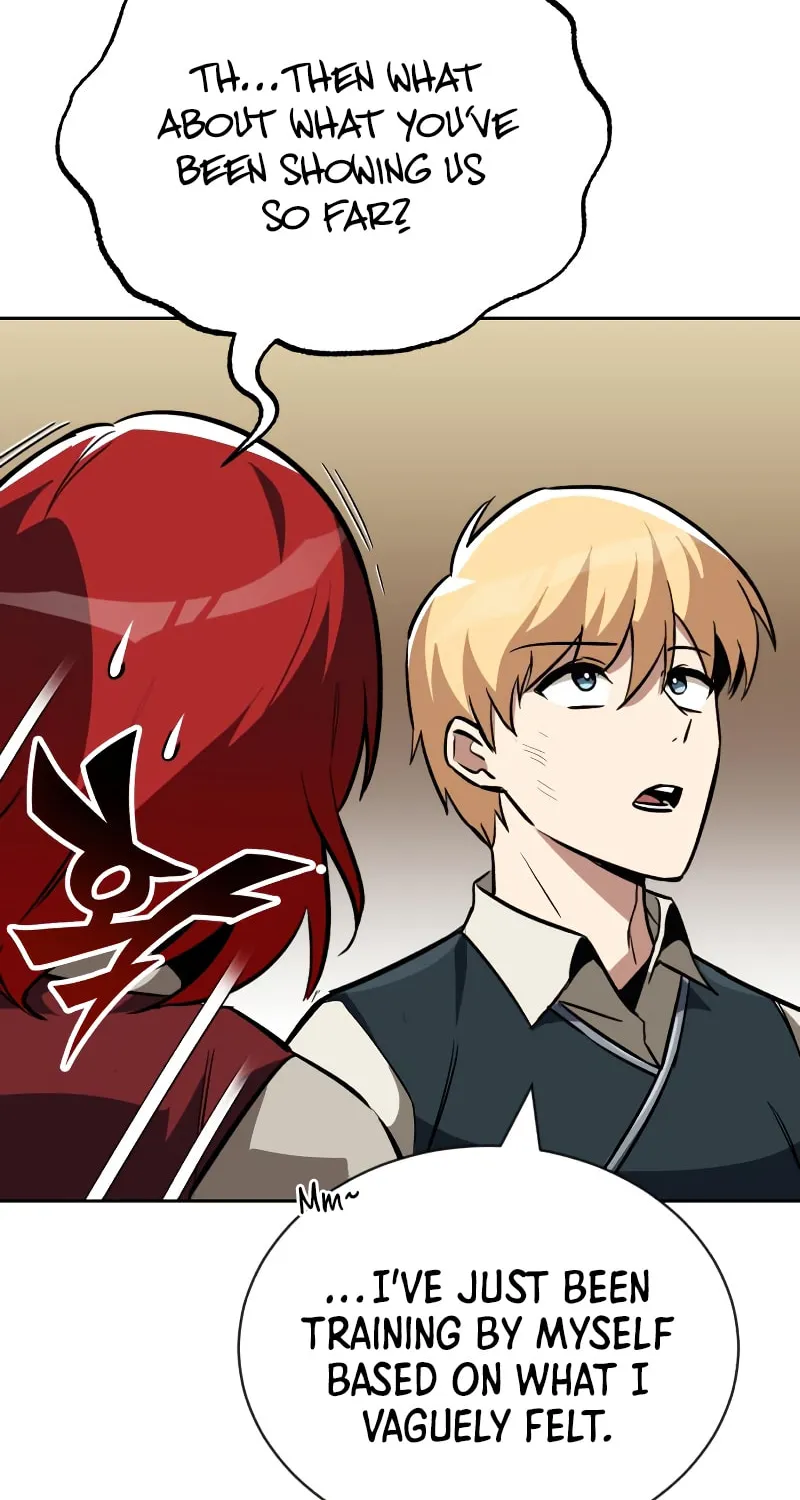 The Lazy Lord Masters the Sword Chapter 71 page 42 - 