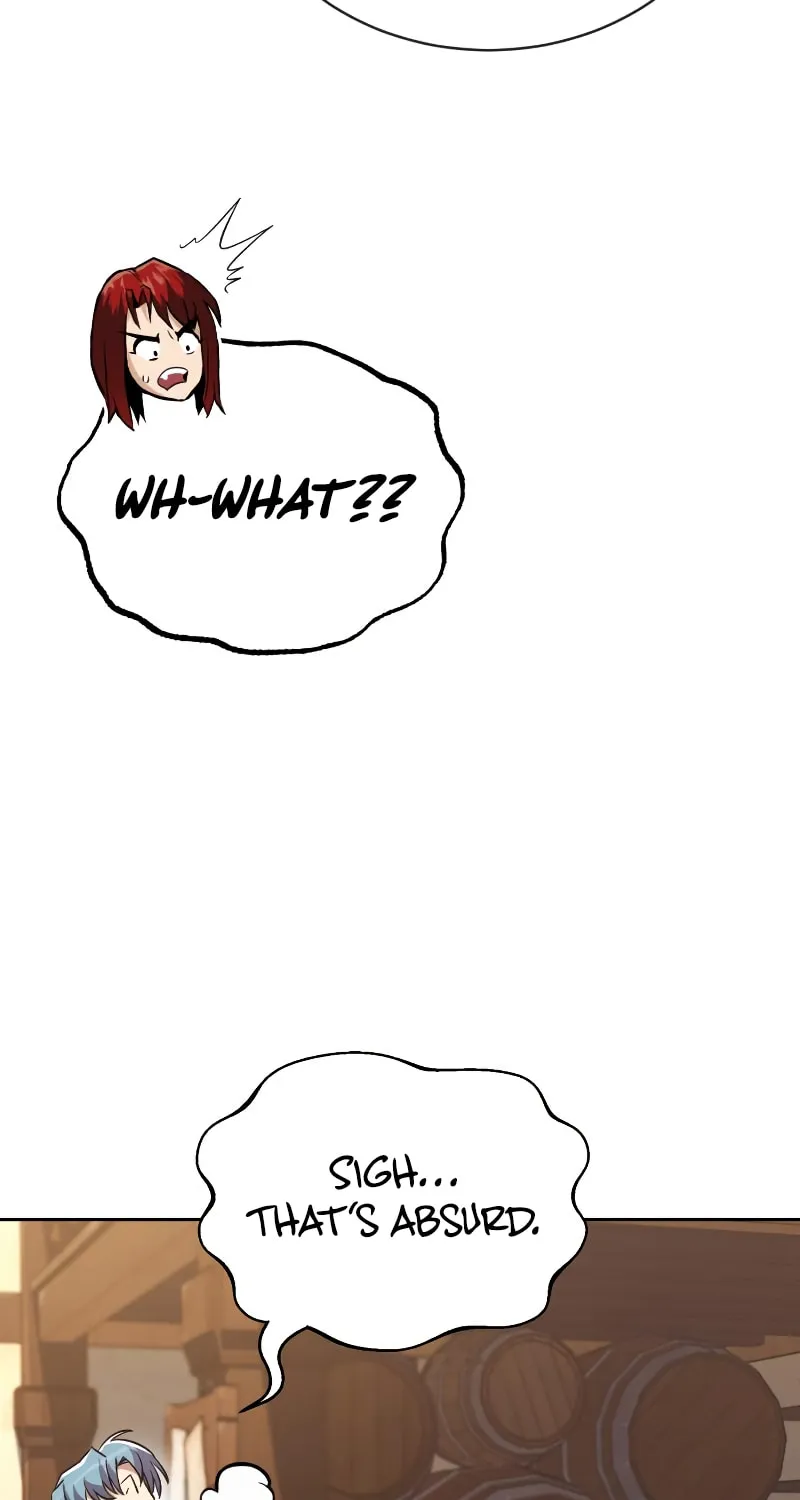 The Lazy Lord Masters the Sword Chapter 71 page 43 - 