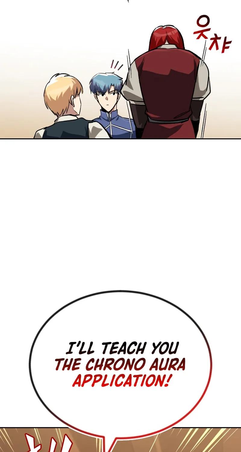 The Lazy Lord Masters the Sword Chapter 71 page 48 - 