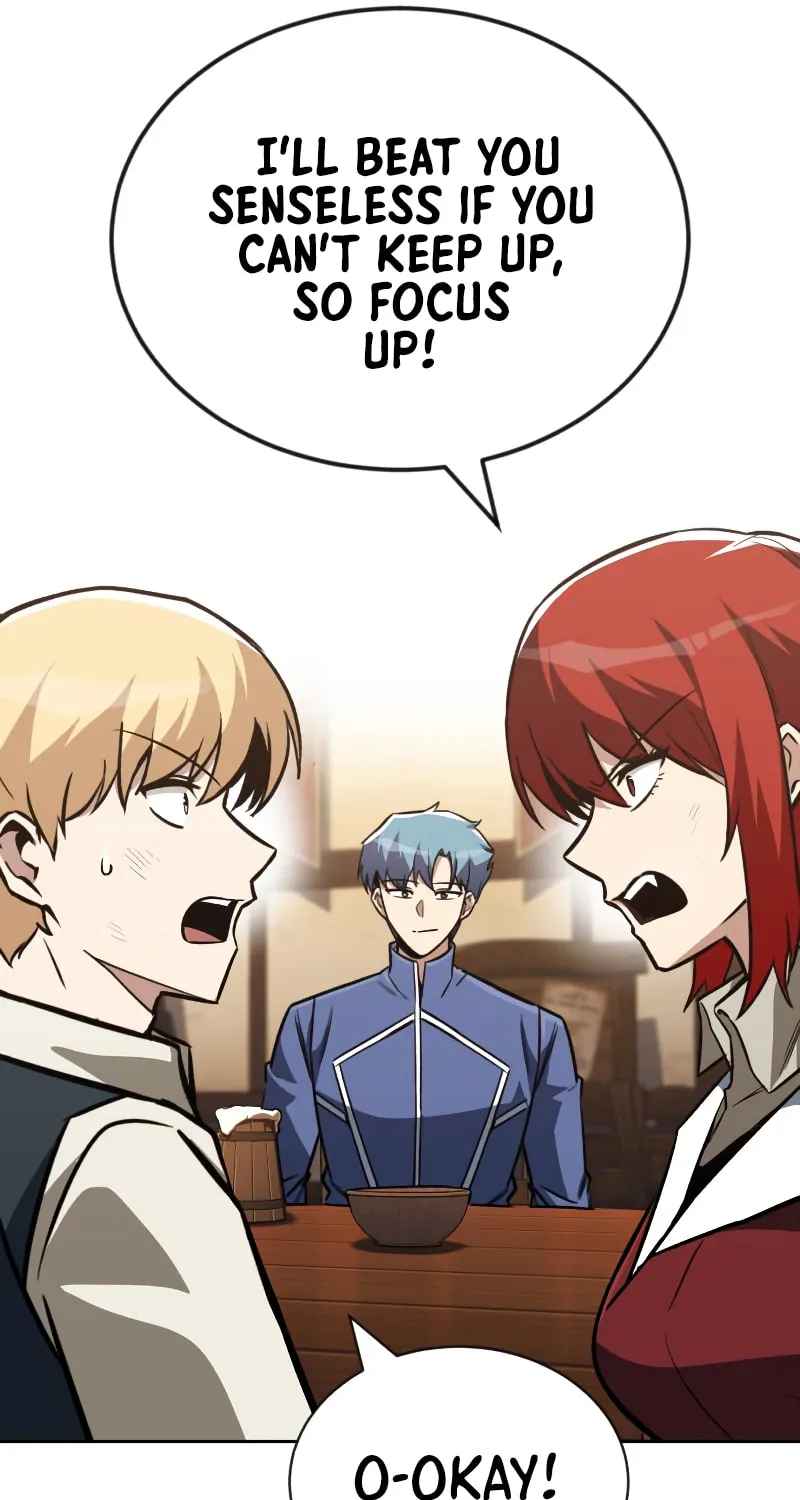 The Lazy Lord Masters the Sword Chapter 71 page 51 - 