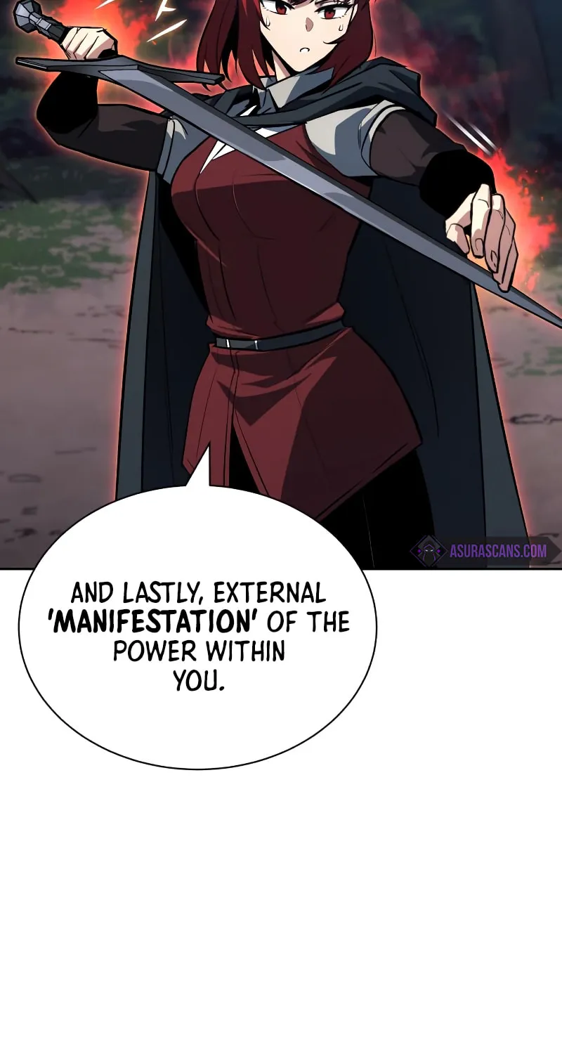 The Lazy Lord Masters the Sword Chapter 71 page 57 - 