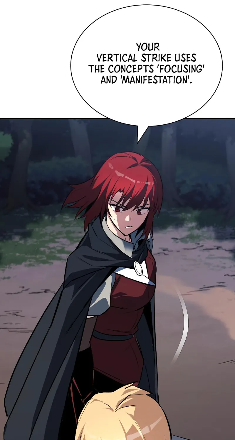 The Lazy Lord Masters the Sword Chapter 71 page 58 - 