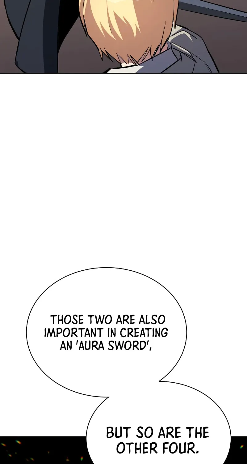 The Lazy Lord Masters the Sword Chapter 71 page 59 - 