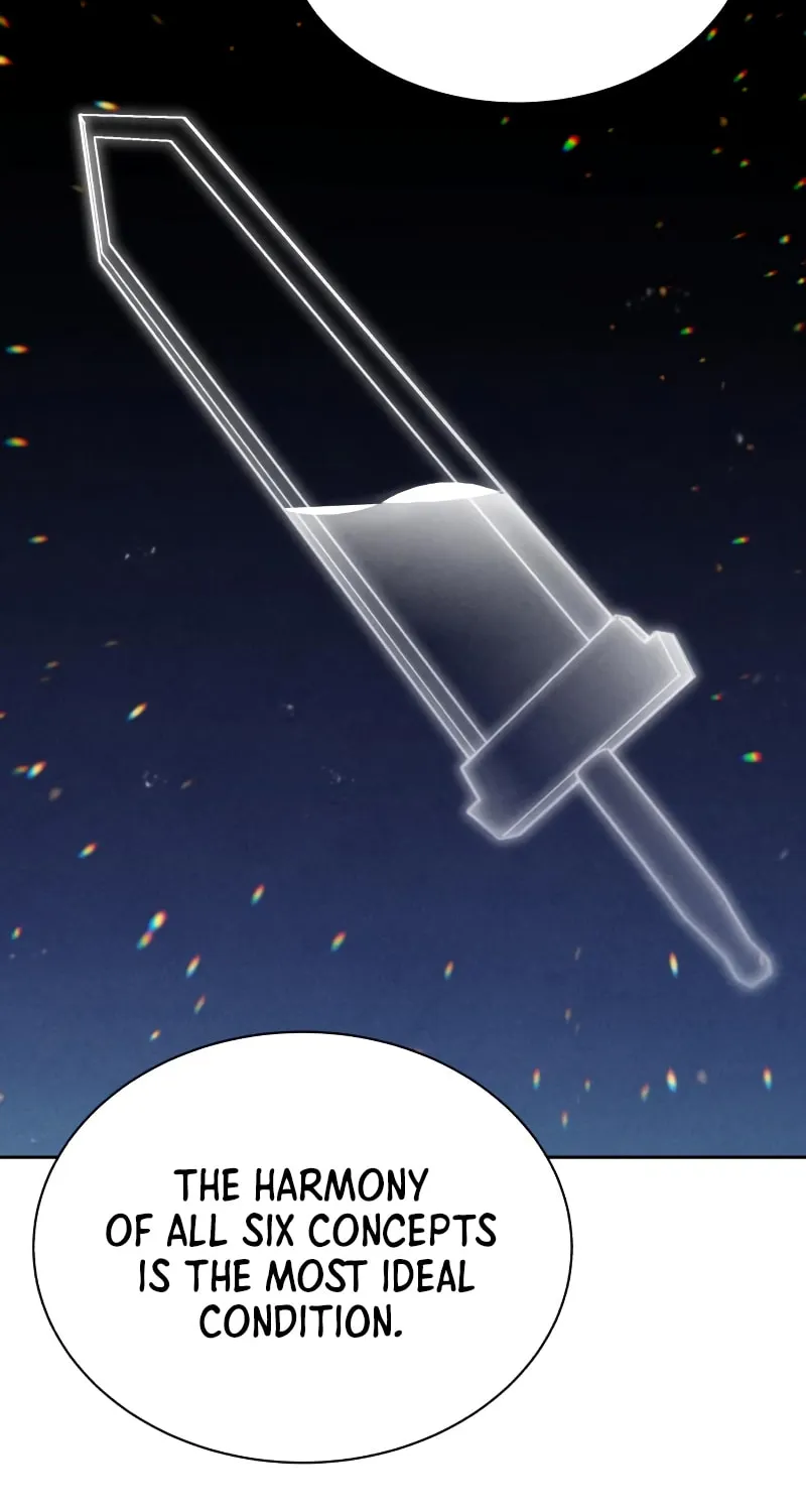 The Lazy Lord Masters the Sword Chapter 71 page 60 - 