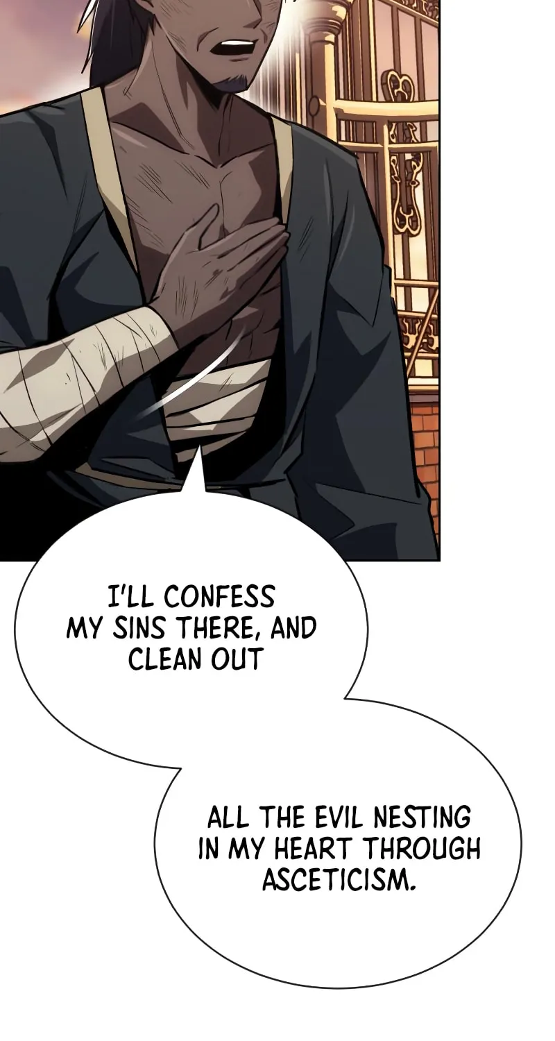 The Lazy Lord Masters the Sword Chapter 71 page 7 - 