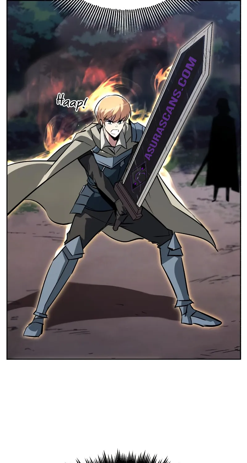 The Lazy Lord Masters the Sword Chapter 71 page 63 - 