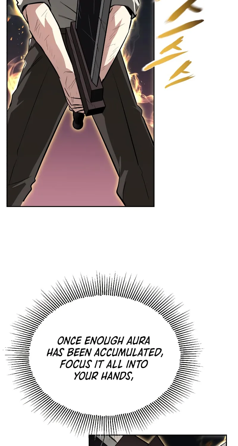 The Lazy Lord Masters the Sword Chapter 71 page 67 - 