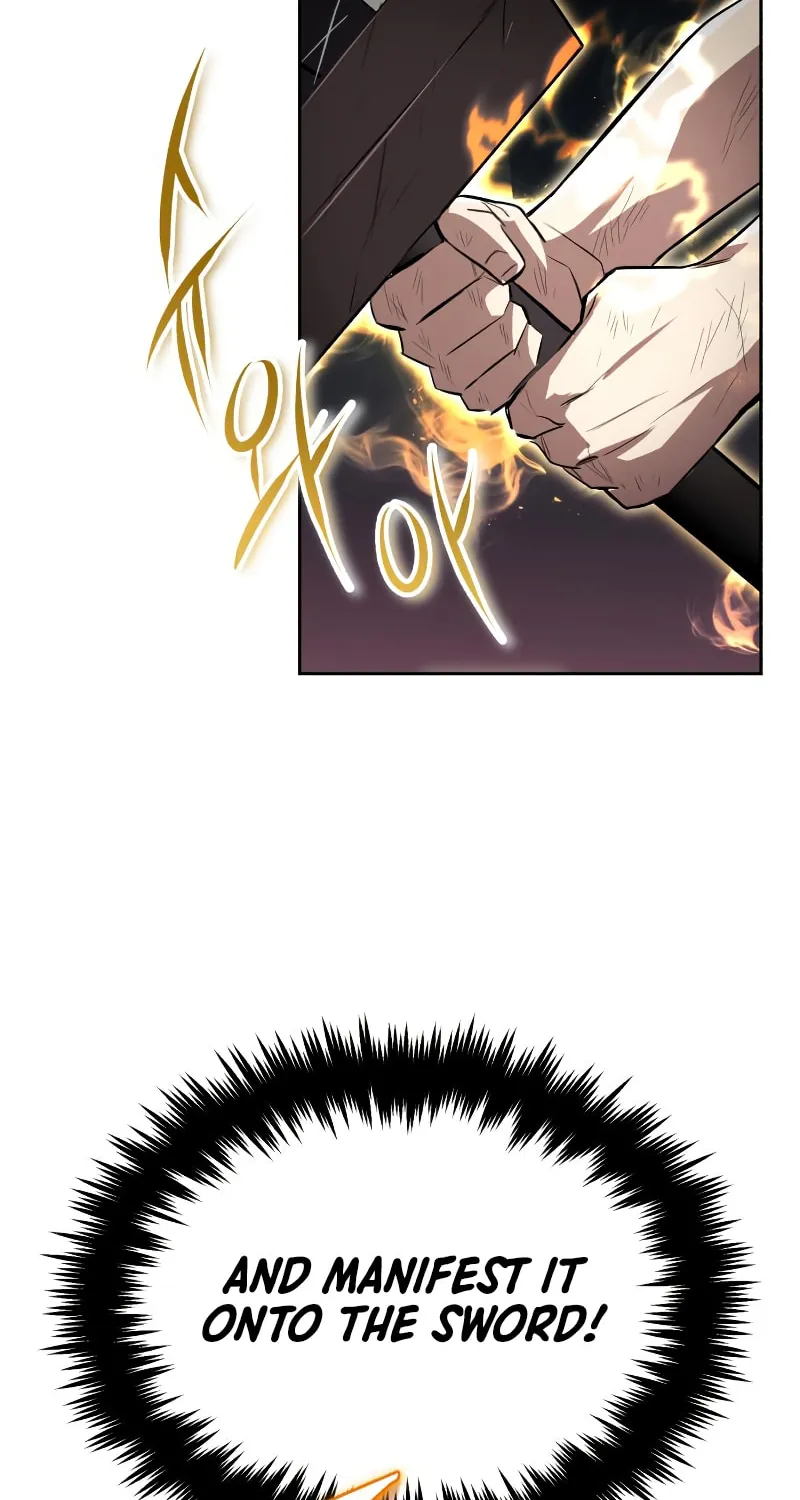 The Lazy Lord Masters the Sword Chapter 71 page 68 - 