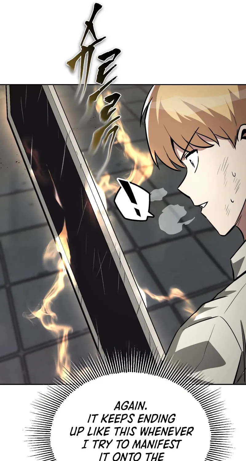 The Lazy Lord Masters the Sword Chapter 71 page 71 - 