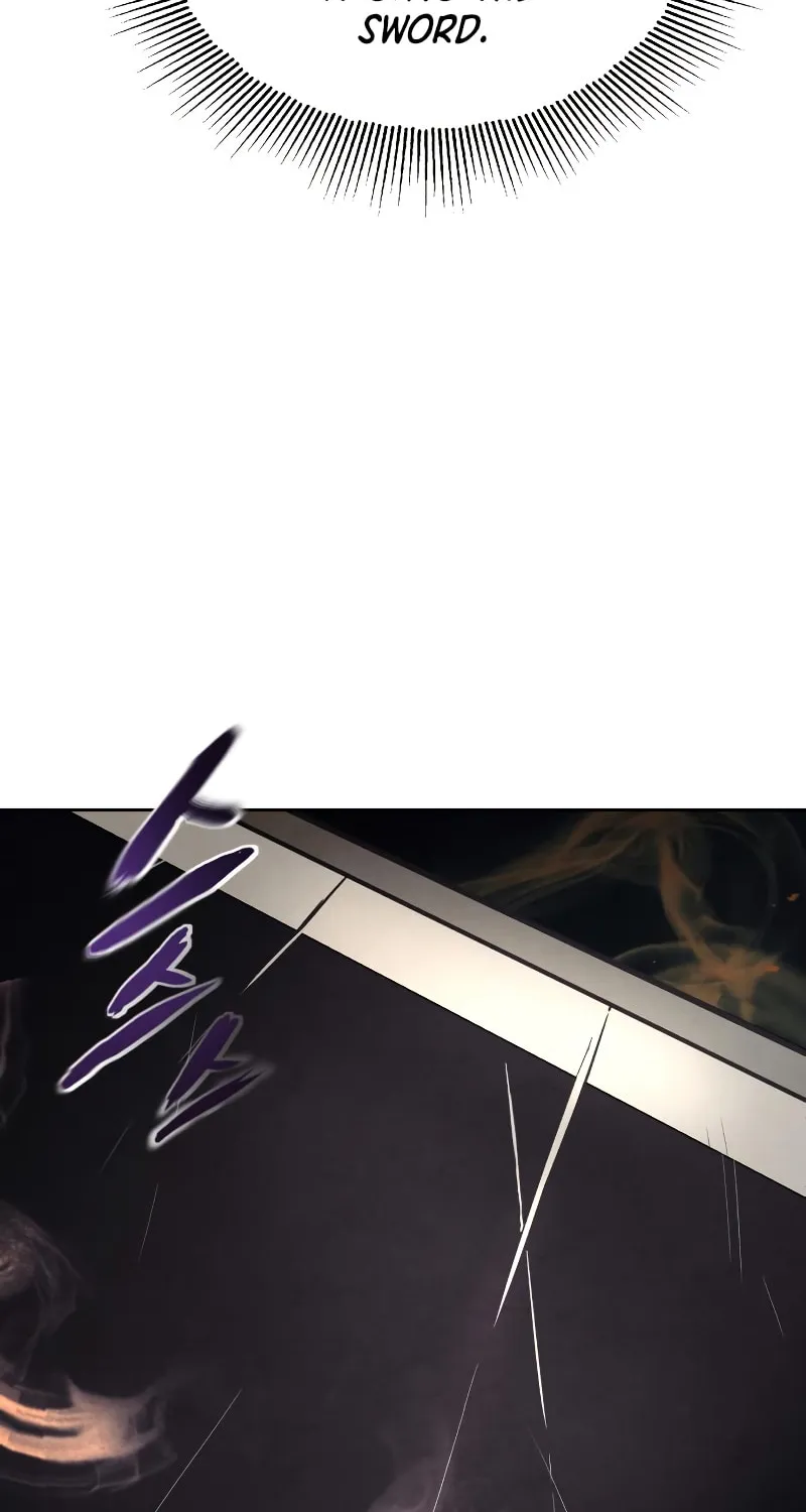 The Lazy Lord Masters the Sword Chapter 71 page 72 - 
