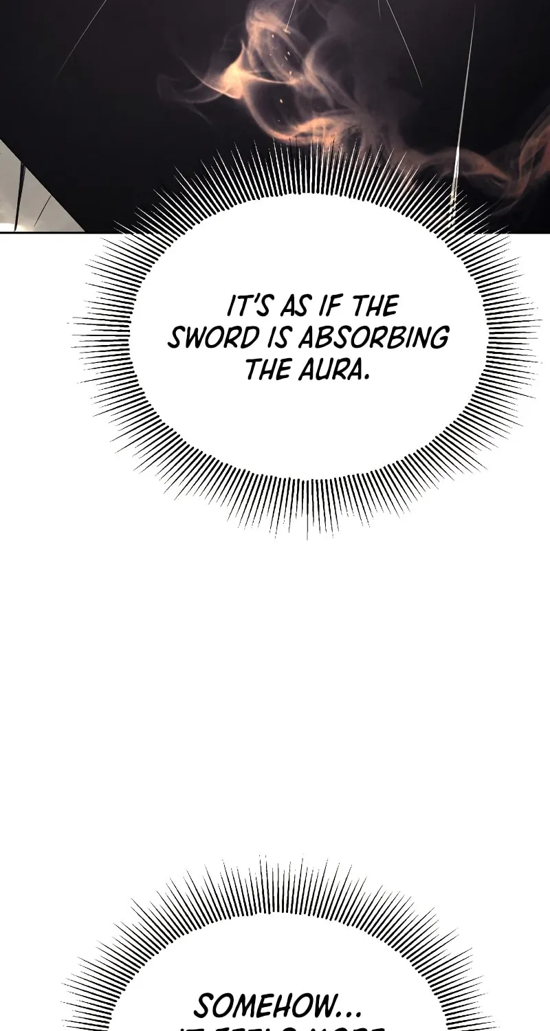 The Lazy Lord Masters the Sword Chapter 71 page 73 - 