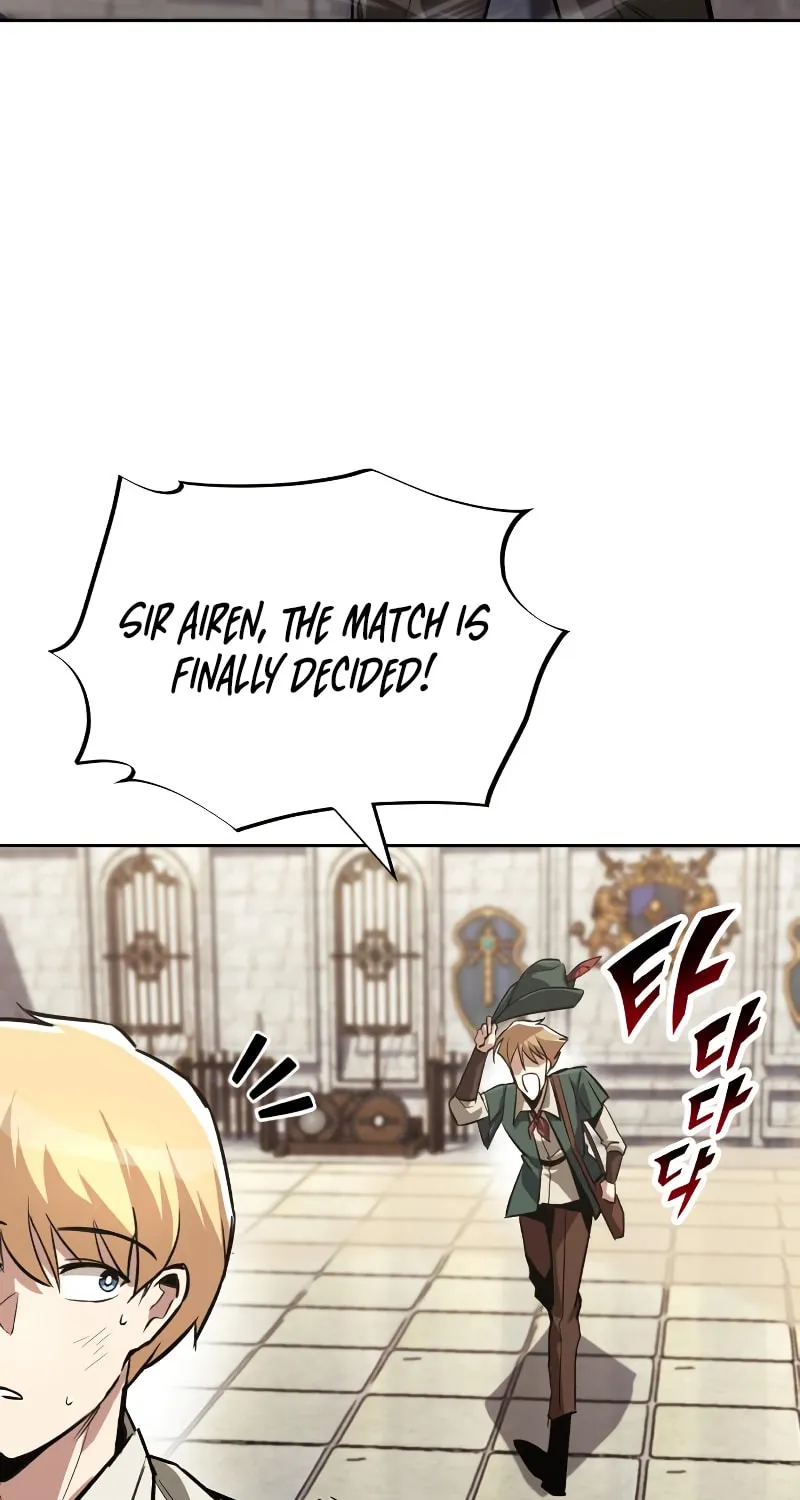 The Lazy Lord Masters the Sword Chapter 71 page 75 - 
