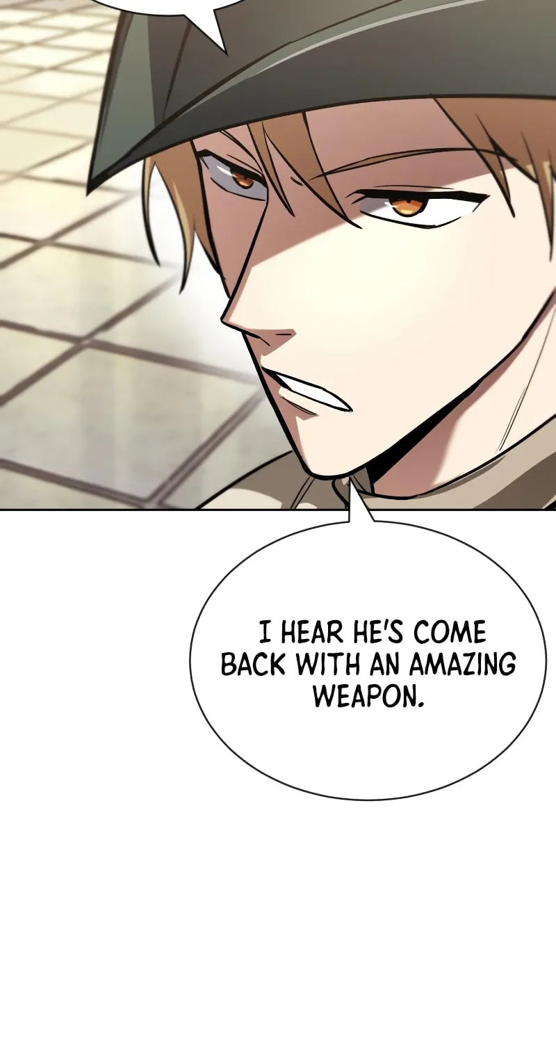 The Lazy Lord Masters the Sword Chapter 71 page 80 - 