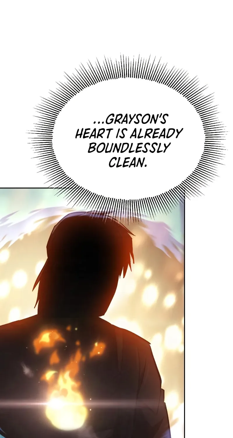 The Lazy Lord Masters the Sword Chapter 71 page 9 - 