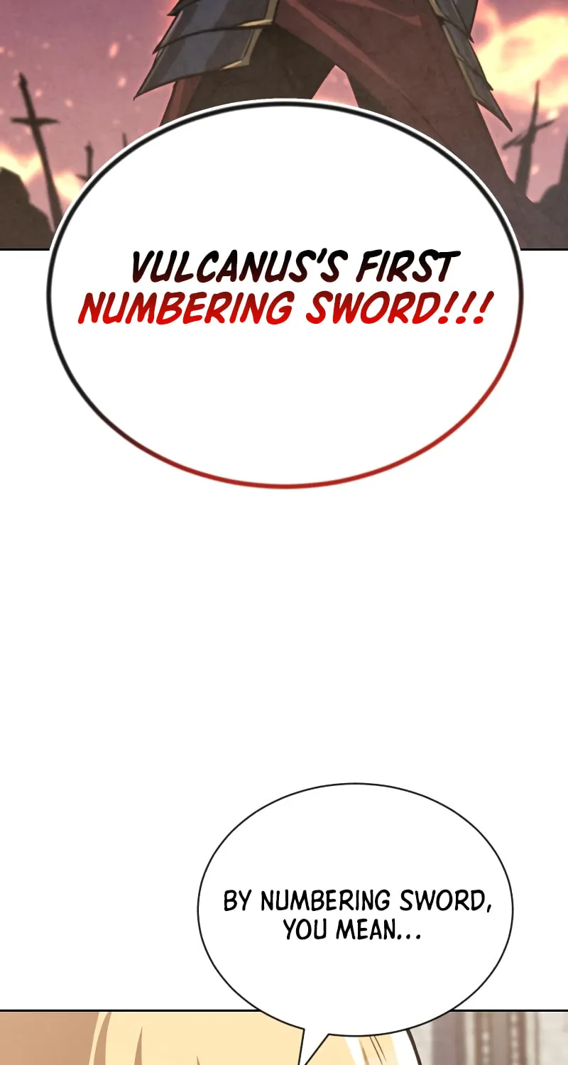 The Lazy Lord Masters the Sword Chapter 71 page 82 - 