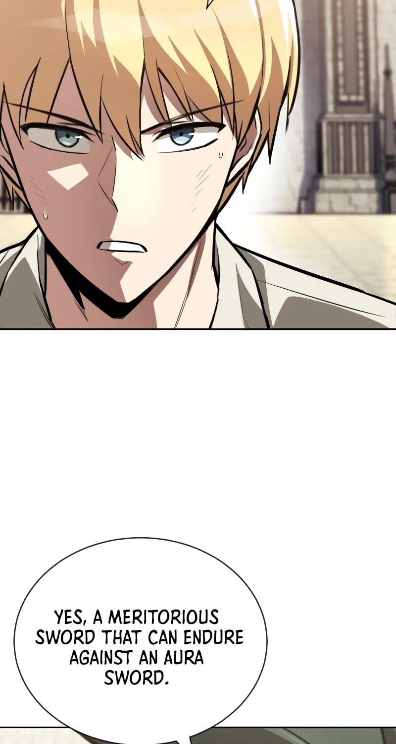 The Lazy Lord Masters the Sword Chapter 71 page 83 - 