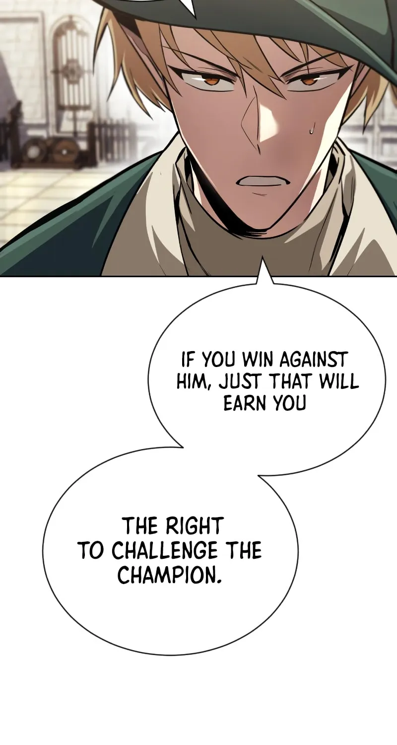 The Lazy Lord Masters the Sword Chapter 71 page 84 - 