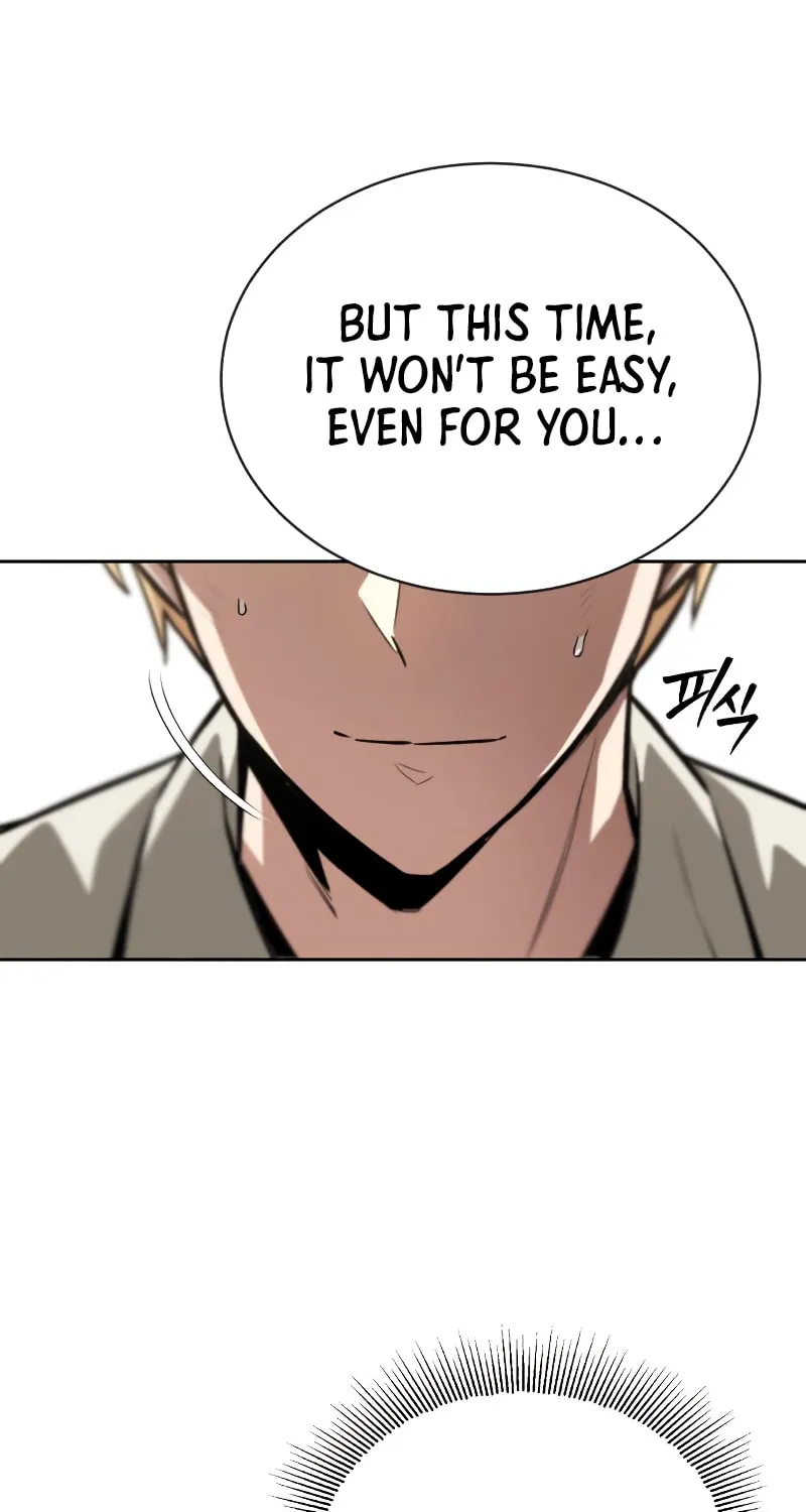 The Lazy Lord Masters the Sword Chapter 71 page 85 - 