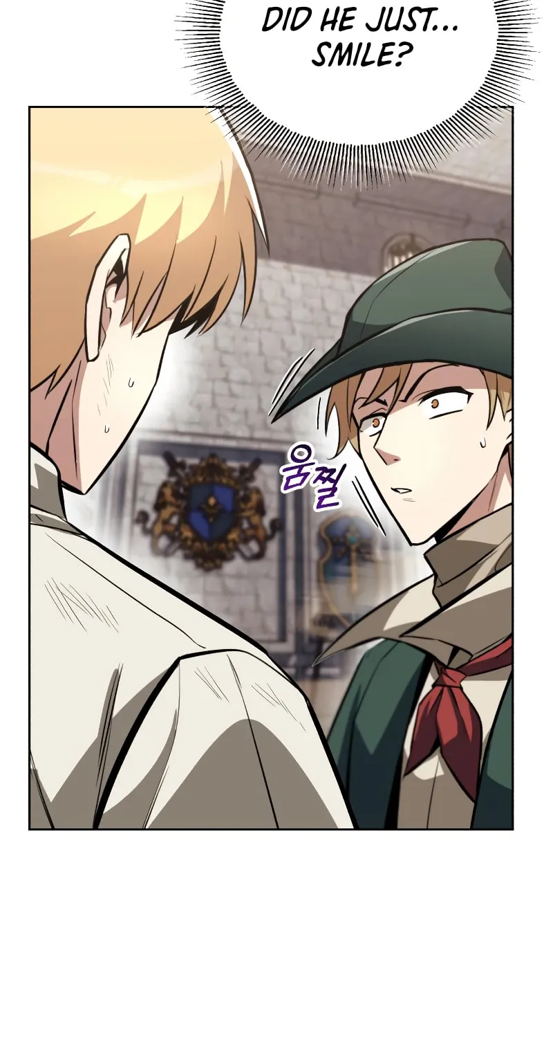 The Lazy Lord Masters the Sword Chapter 71 page 86 - 
