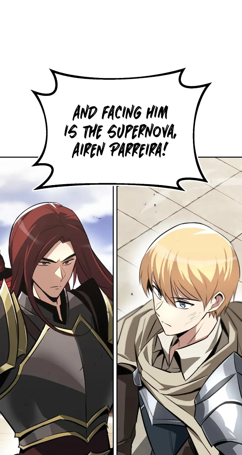 The Lazy Lord Masters the Sword Chapter 71 page 91 - 