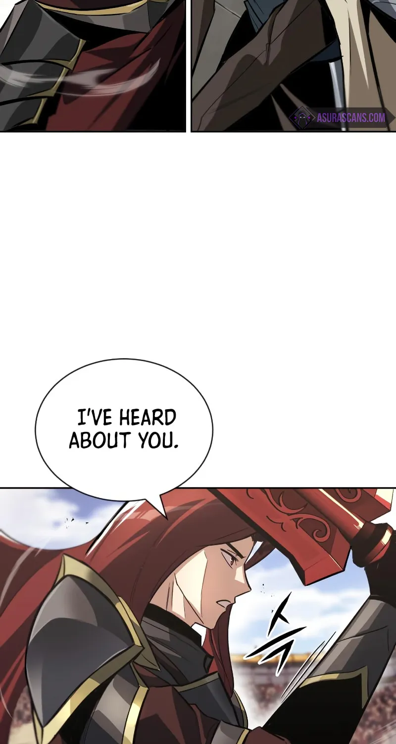 The Lazy Lord Masters the Sword Chapter 71 page 92 - 
