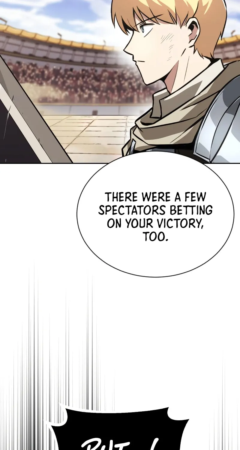 The Lazy Lord Masters the Sword Chapter 71 page 94 - 