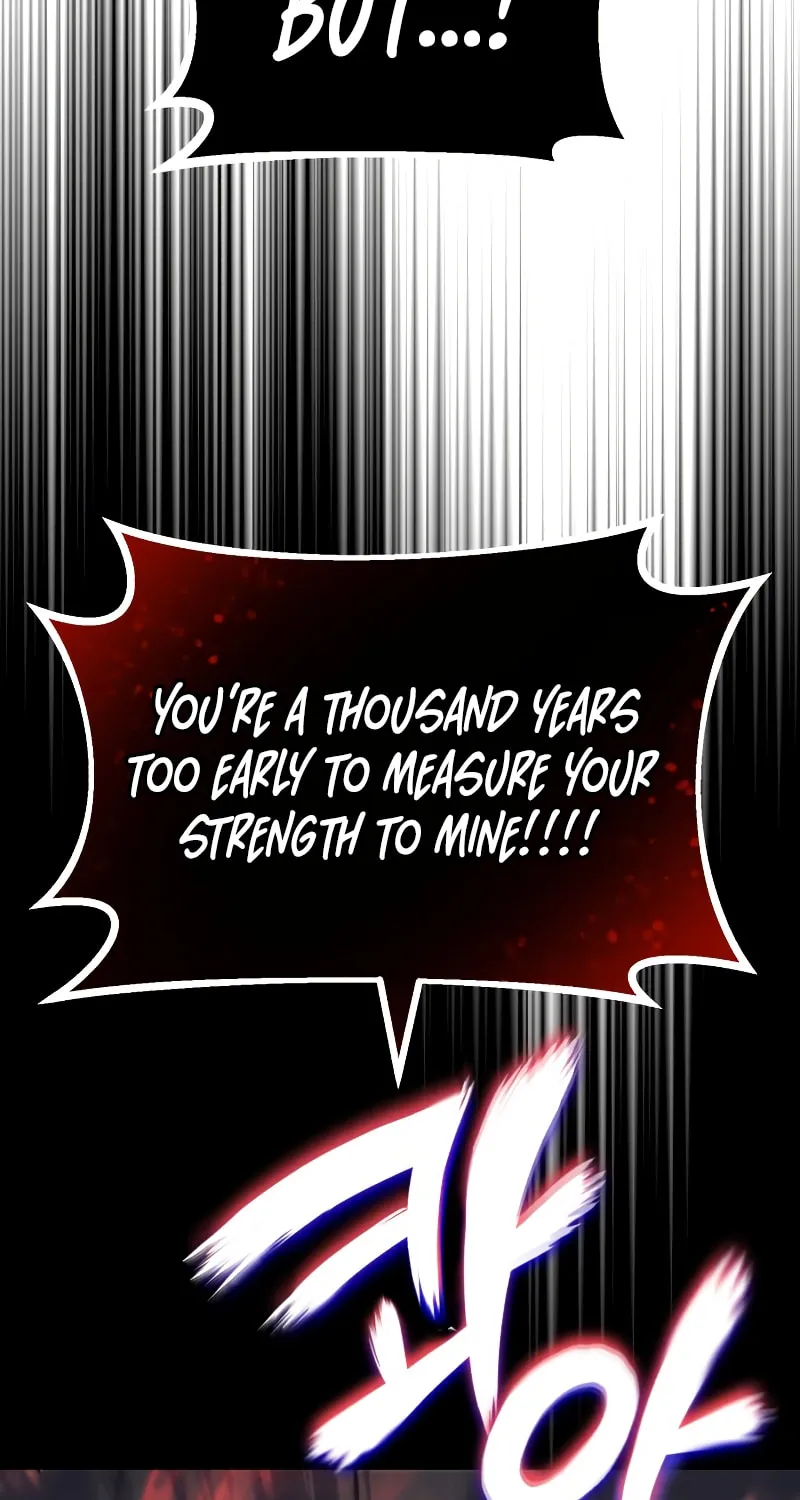 The Lazy Lord Masters the Sword Chapter 71 page 95 - 