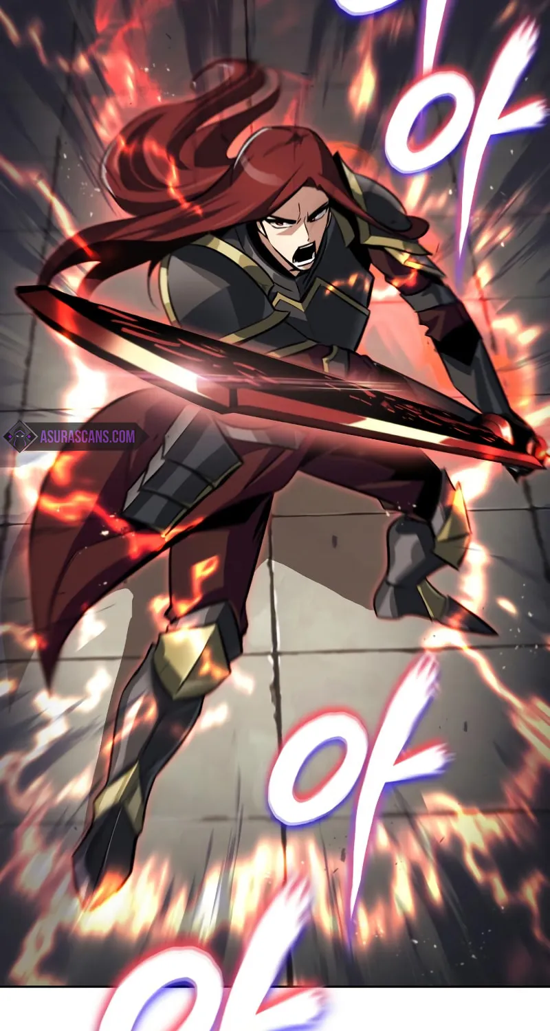 The Lazy Lord Masters the Sword Chapter 71 page 96 - 
