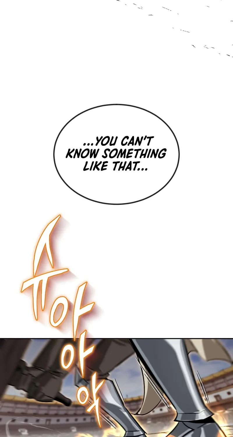The Lazy Lord Masters the Sword Chapter 71 page 98 - 