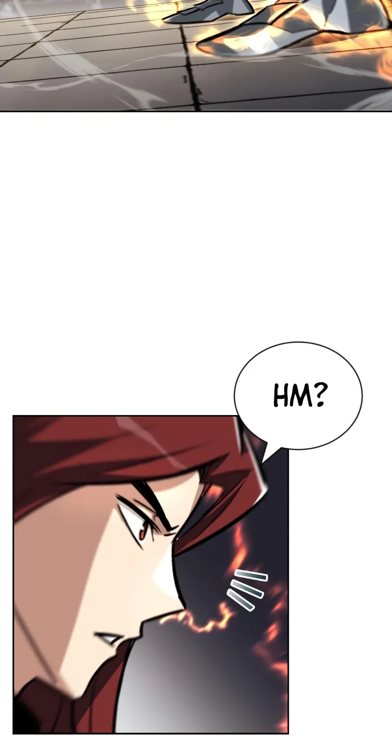 The Lazy Lord Masters the Sword Chapter 71 page 99 - 
