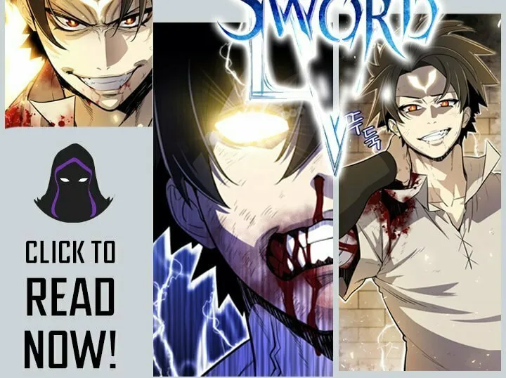 The Lazy Lord Masters the Sword Chapter 72.5 page 3 - 