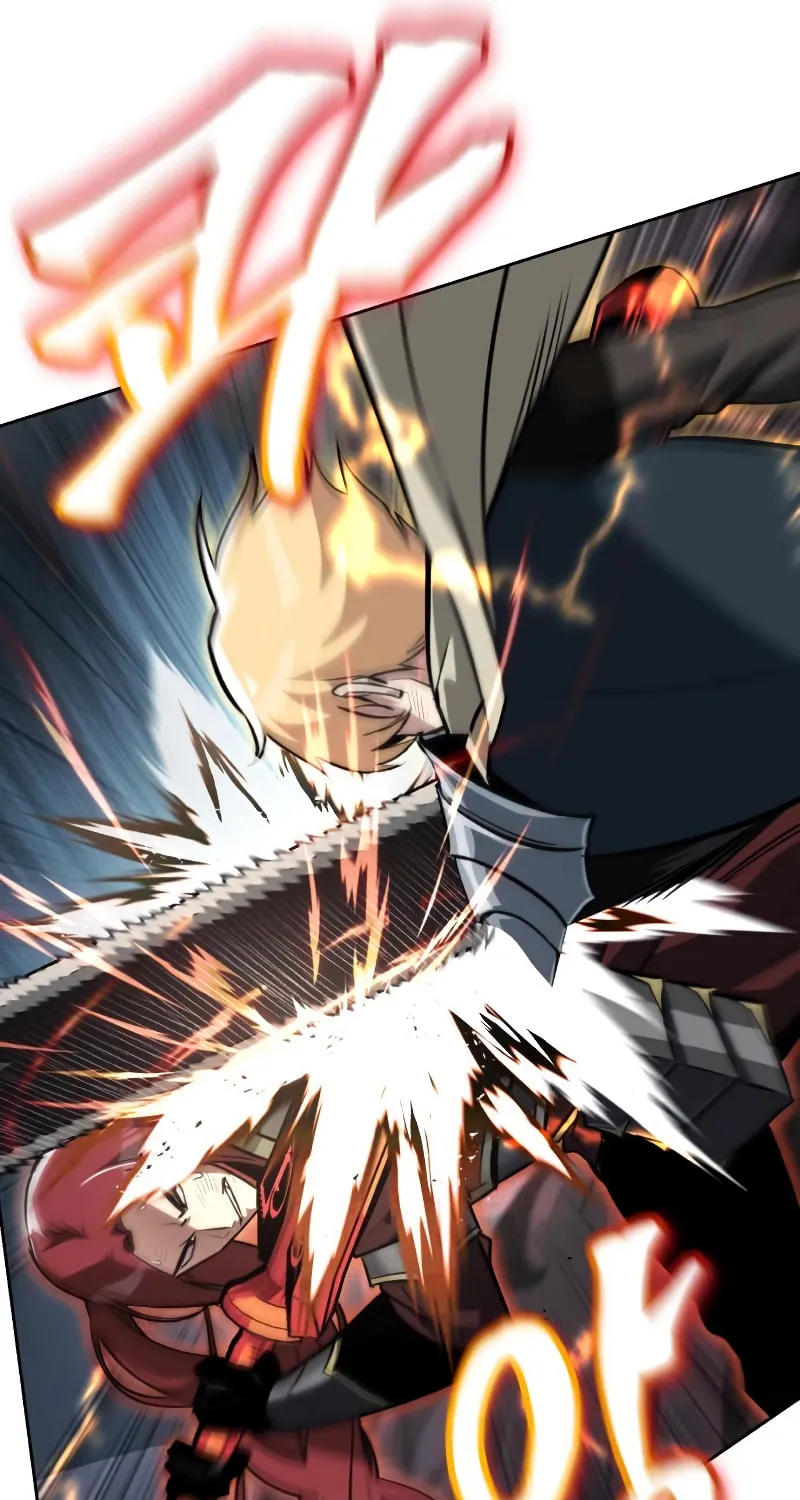 The Lazy Lord Masters the Sword Chapter 72 page 12 - 