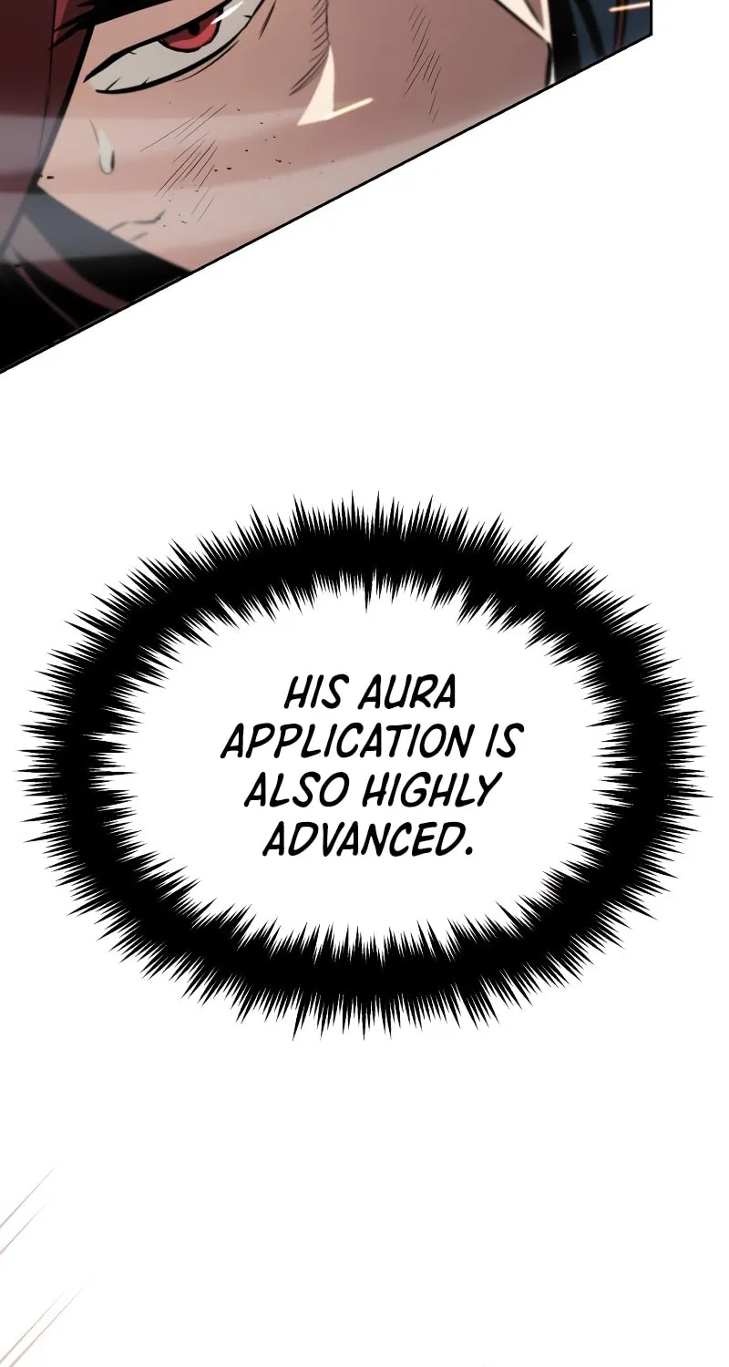 The Lazy Lord Masters the Sword Chapter 72 page 14 - 