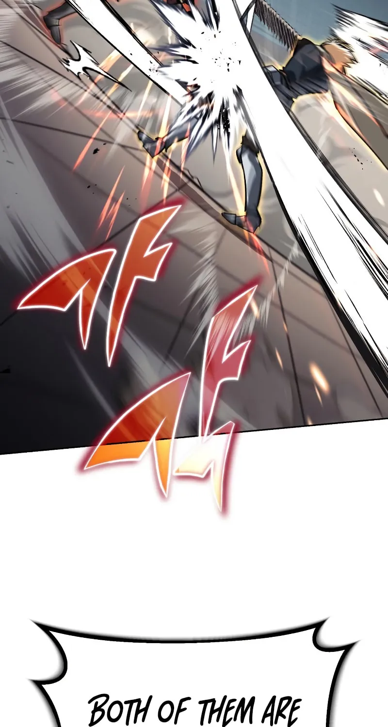 The Lazy Lord Masters the Sword Chapter 72 page 17 - 