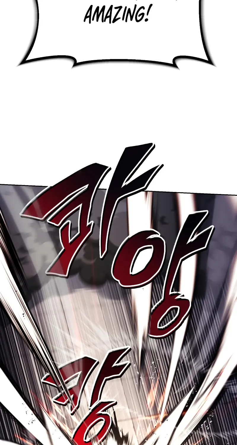 The Lazy Lord Masters the Sword Chapter 72 page 18 - 