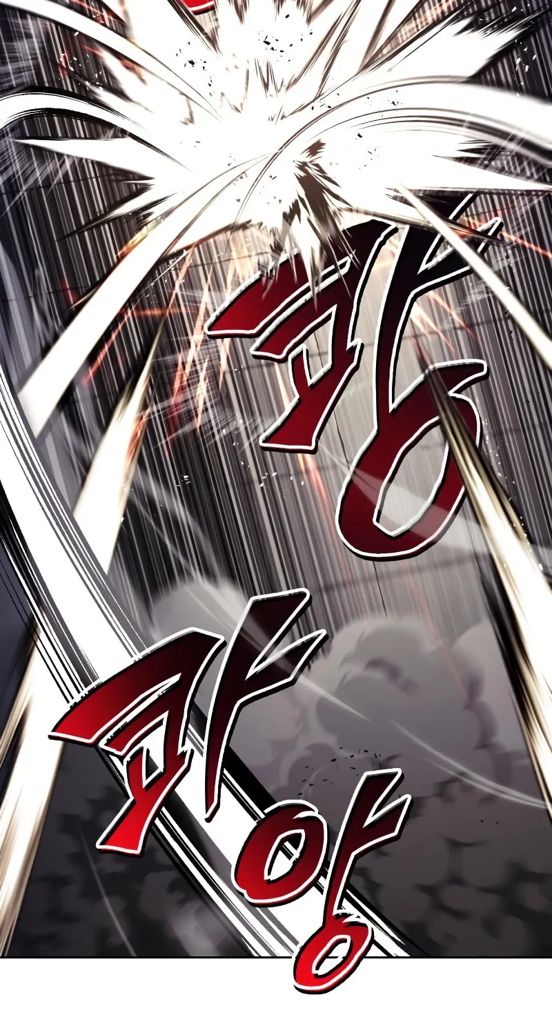 The Lazy Lord Masters the Sword Chapter 72 page 19 - 