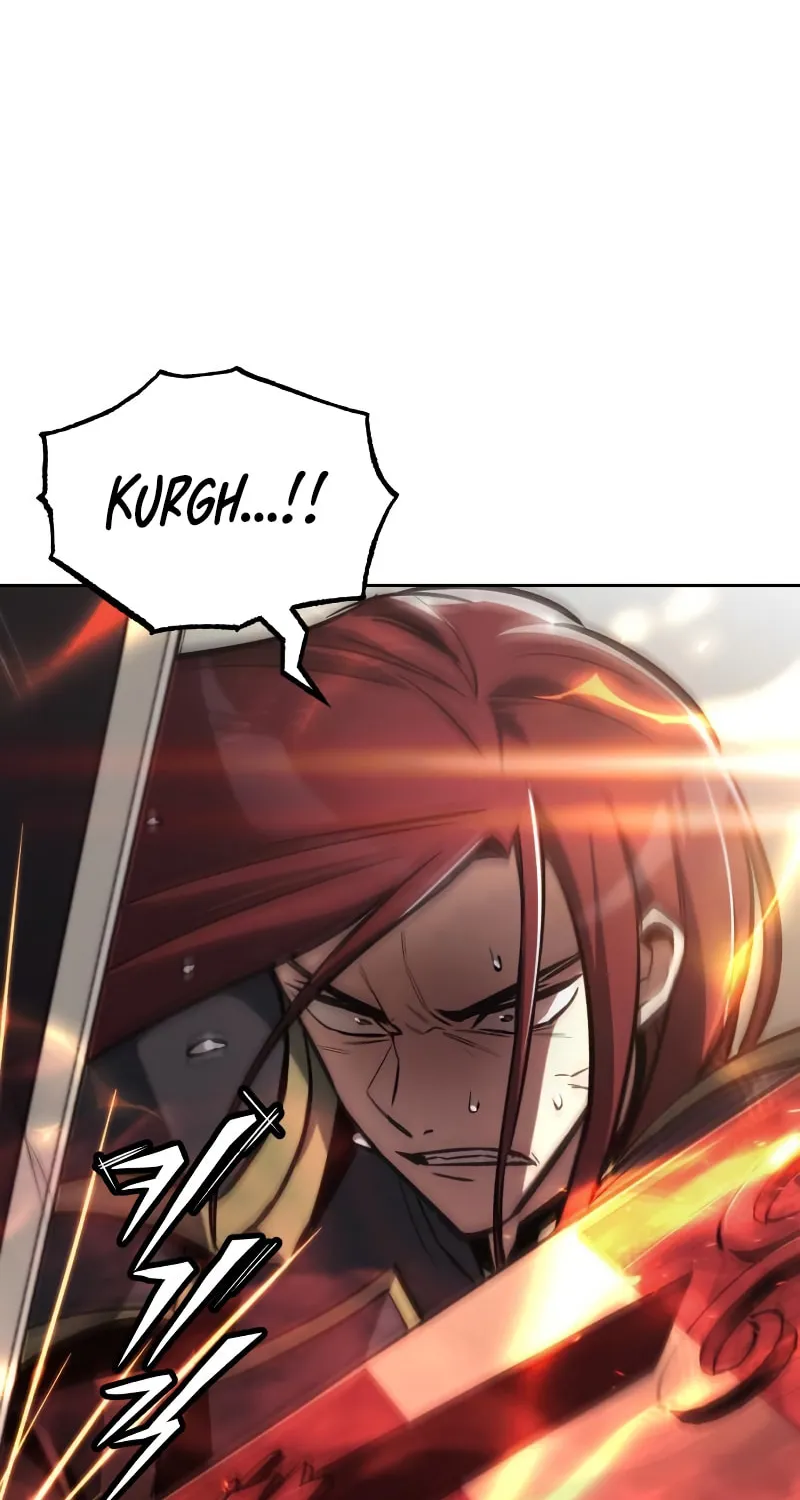The Lazy Lord Masters the Sword Chapter 72 page 3 - 