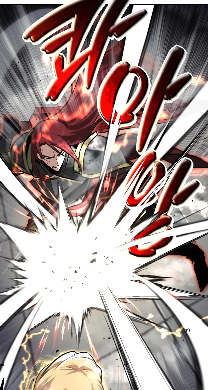 The Lazy Lord Masters the Sword Chapter 72 page 24 - 
