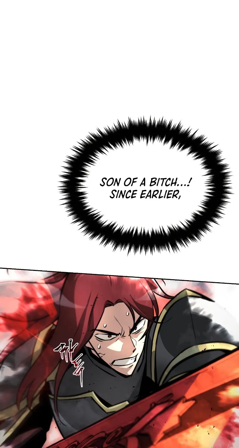 The Lazy Lord Masters the Sword Chapter 72 page 26 - 