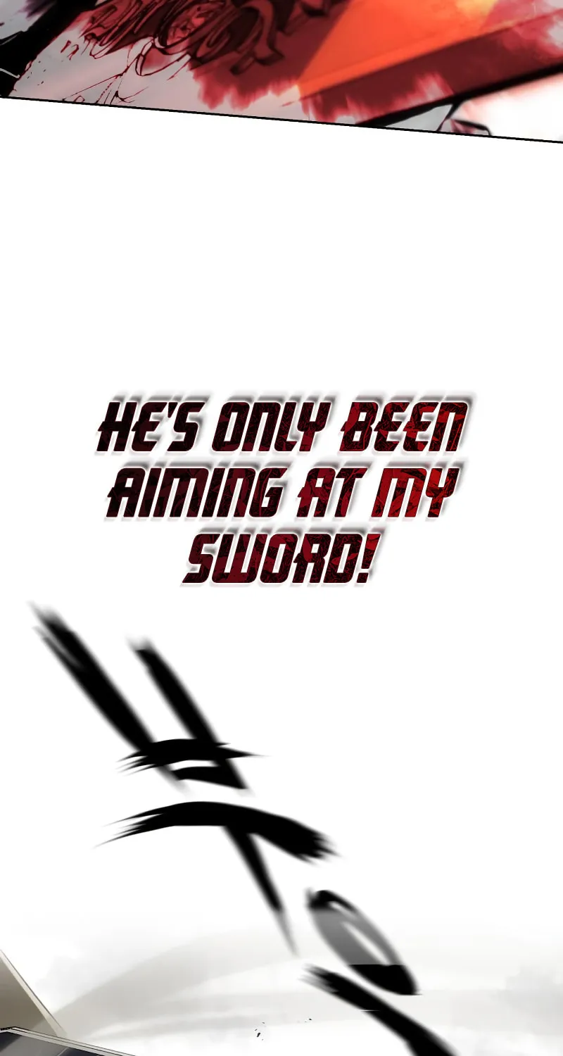 The Lazy Lord Masters the Sword Chapter 72 page 27 - 