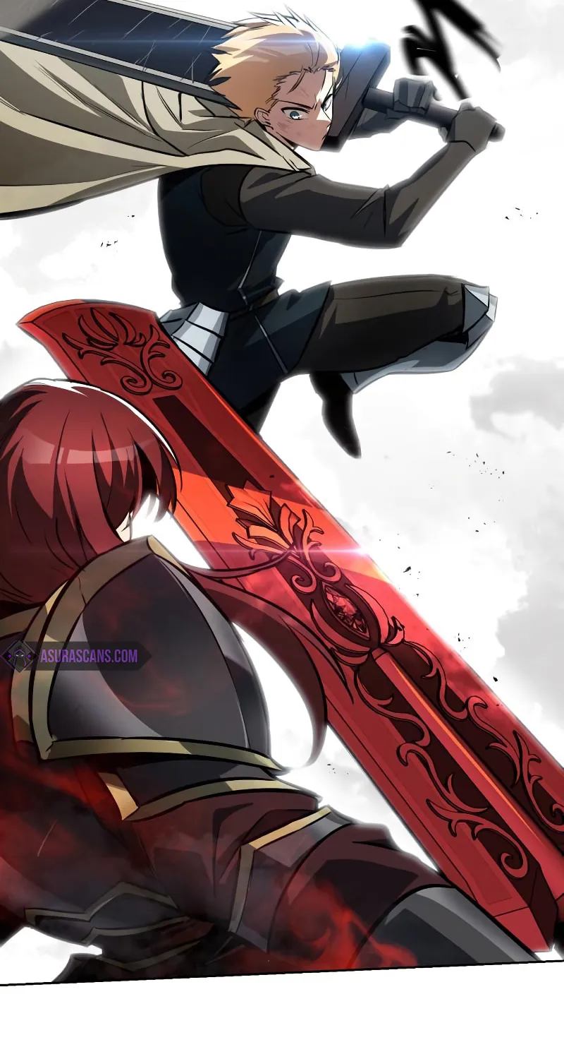 The Lazy Lord Masters the Sword Chapter 72 page 28 - 