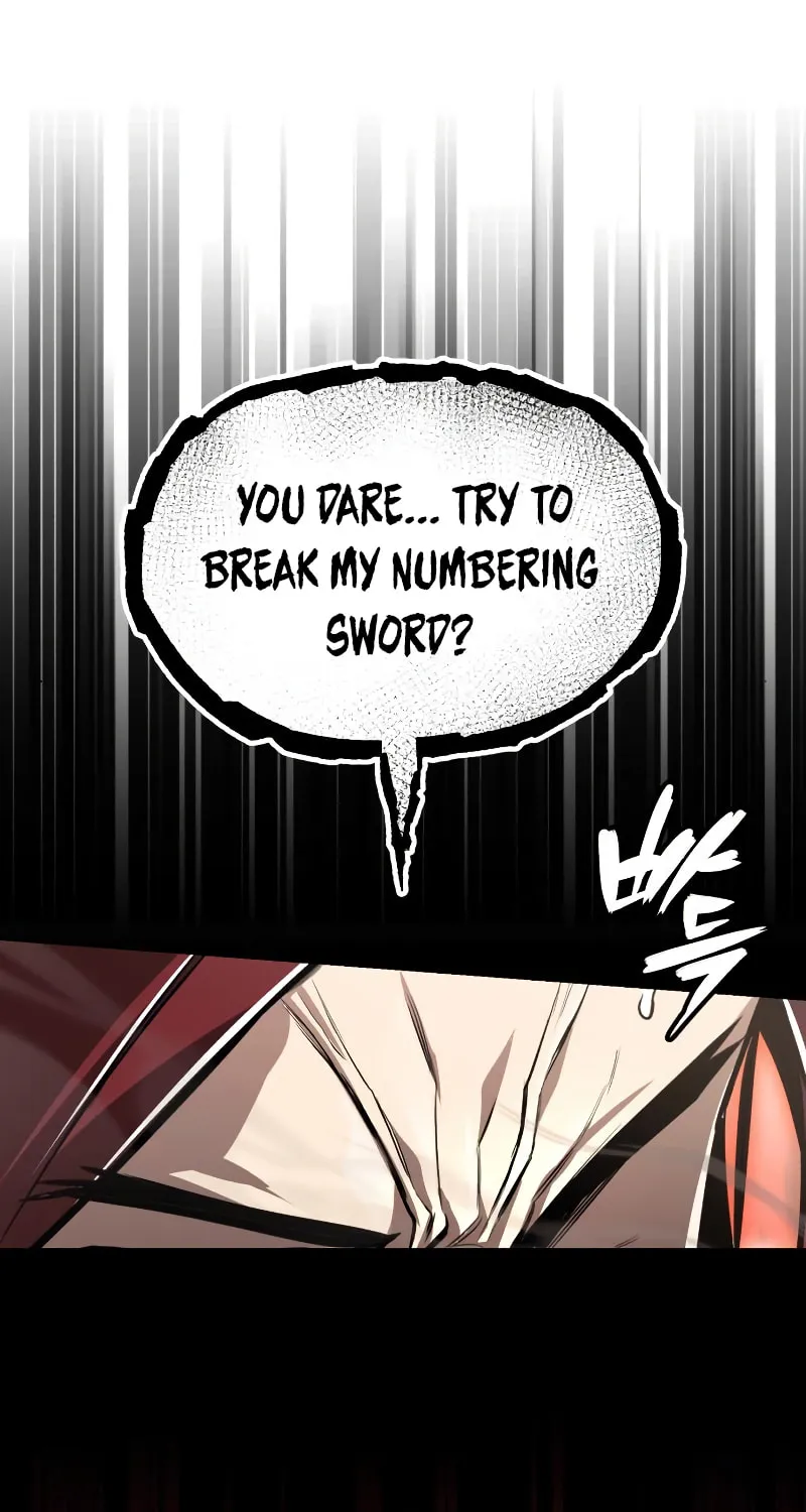The Lazy Lord Masters the Sword Chapter 72 page 34 - 