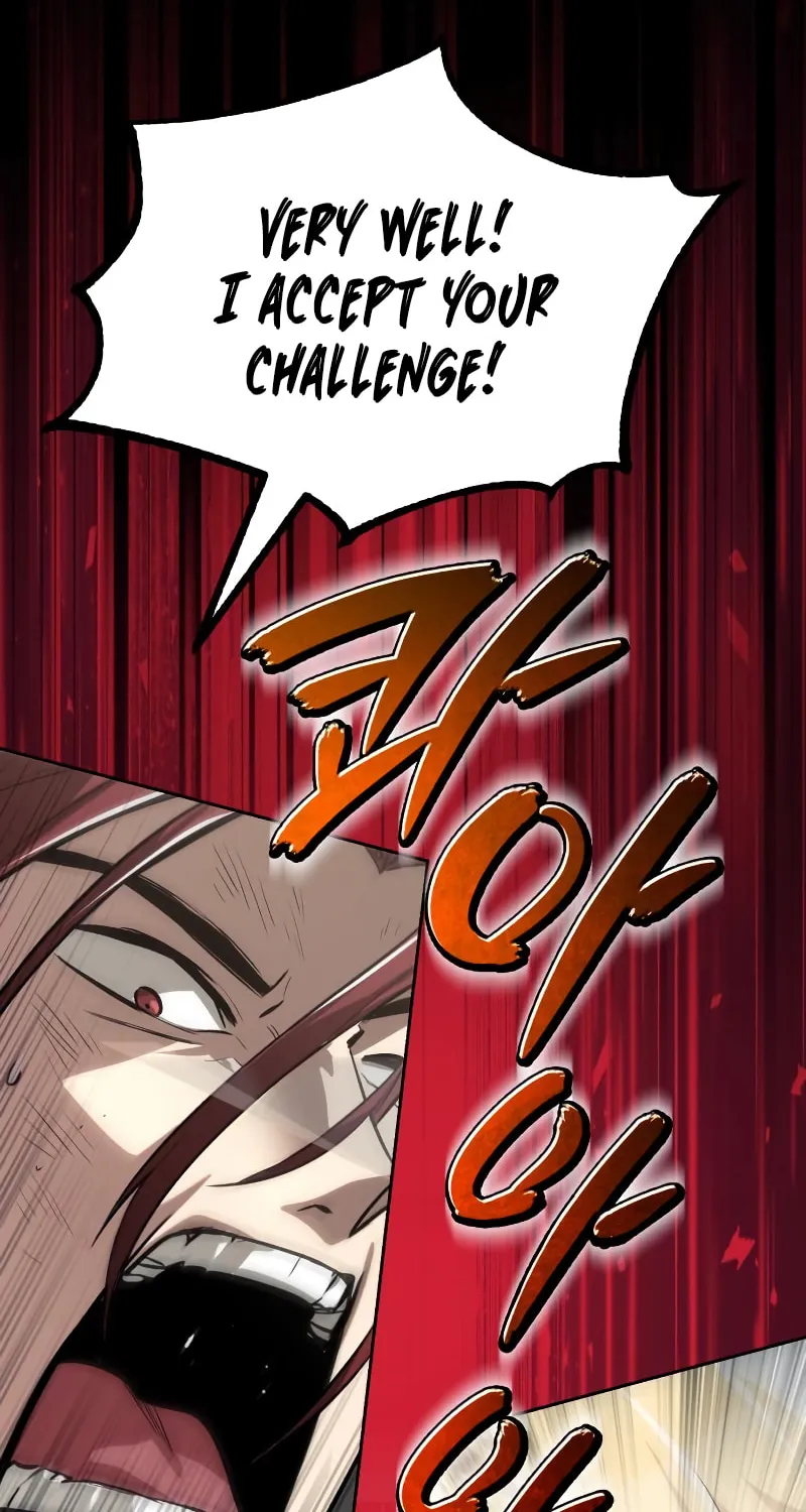 The Lazy Lord Masters the Sword Chapter 72 page 35 - 