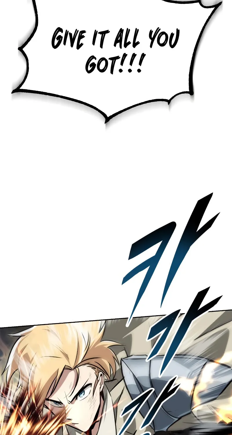 The Lazy Lord Masters the Sword Chapter 72 page 37 - 