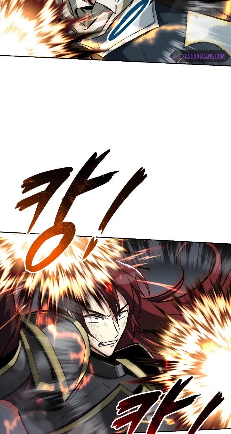 The Lazy Lord Masters the Sword Chapter 72 page 38 - 