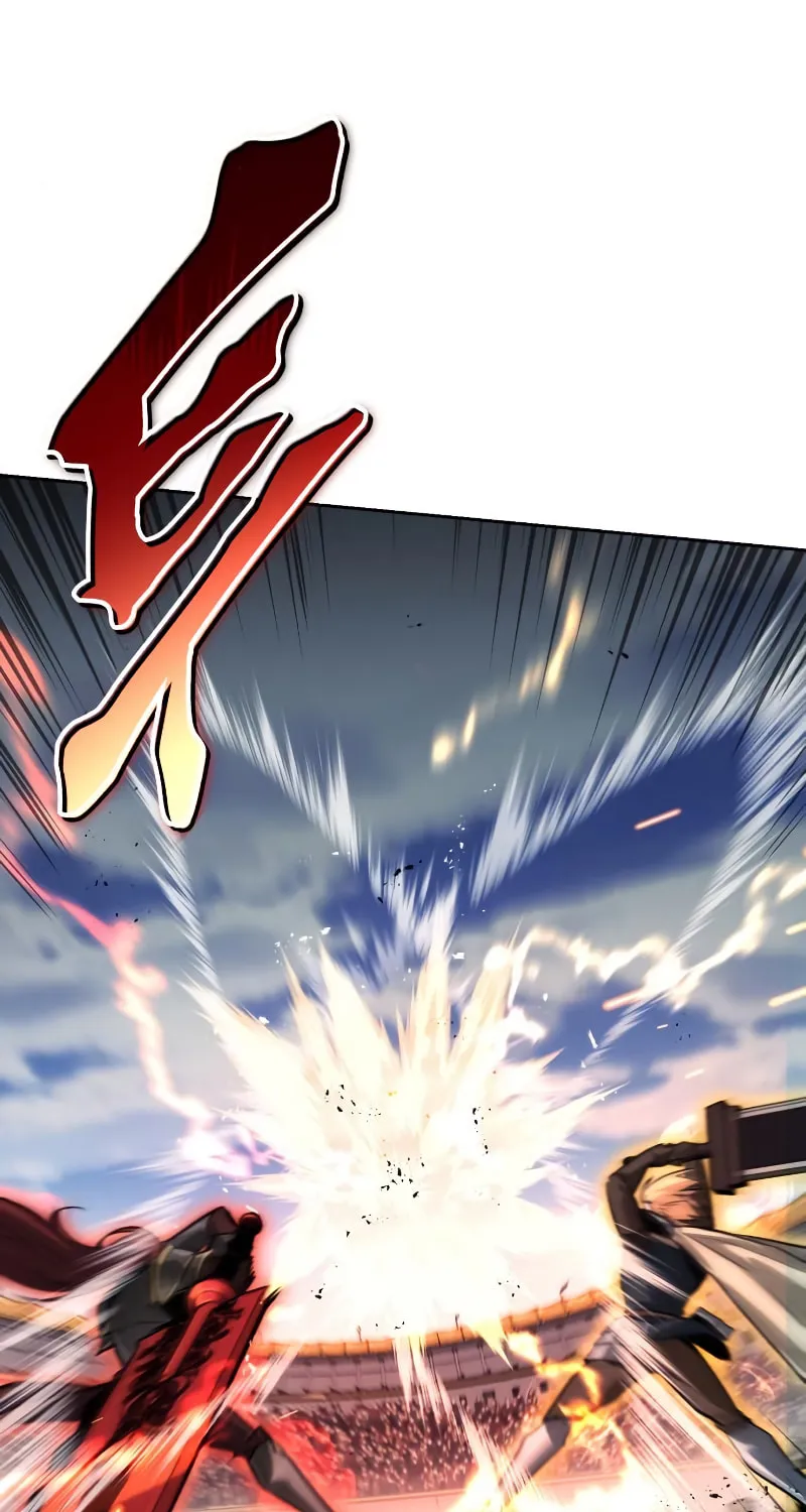 The Lazy Lord Masters the Sword Chapter 72 page 40 - 