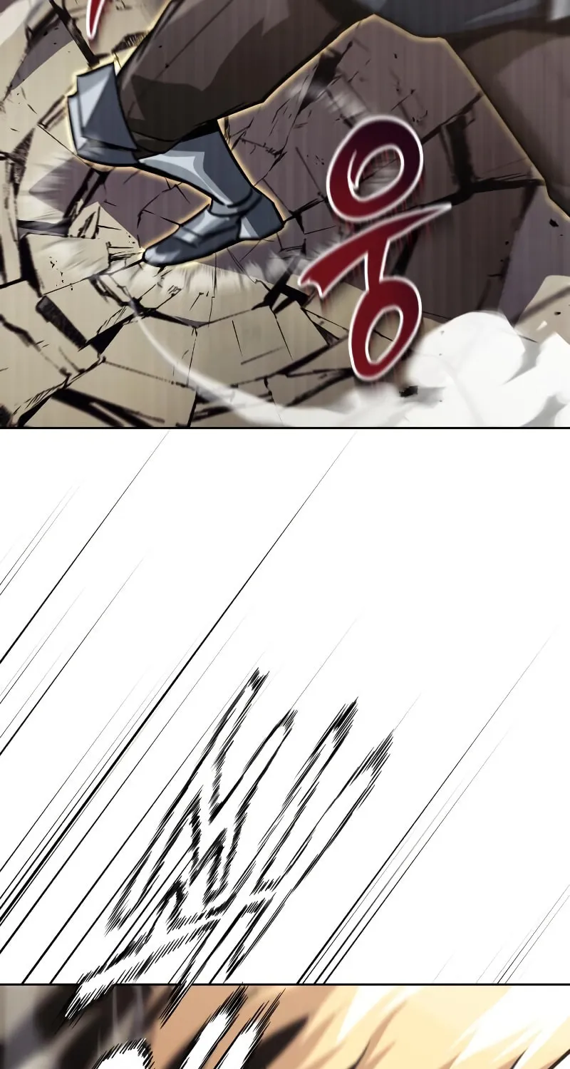 The Lazy Lord Masters the Sword Chapter 72 page 42 - 