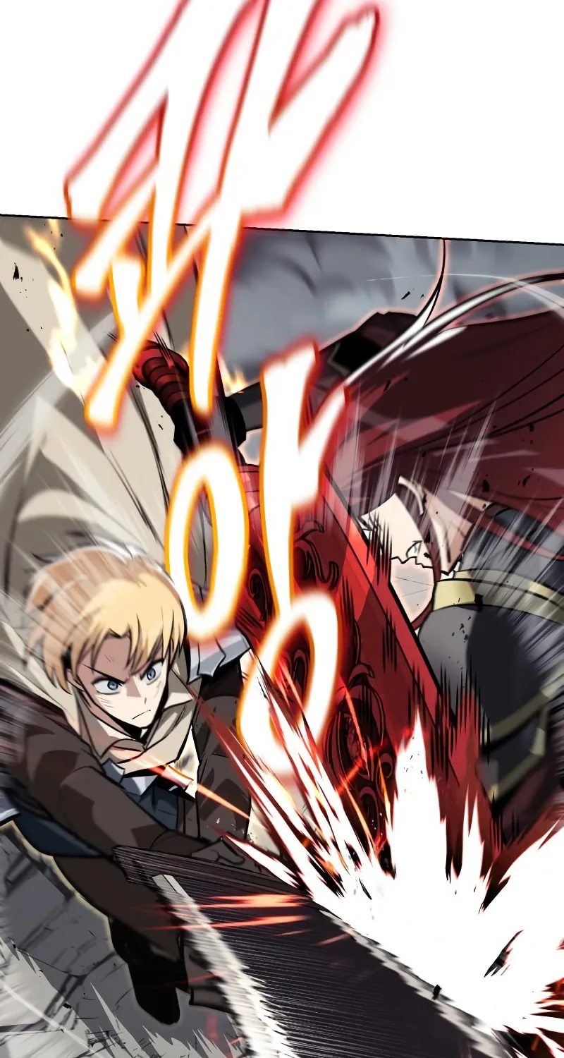 The Lazy Lord Masters the Sword Chapter 72 page 44 - 
