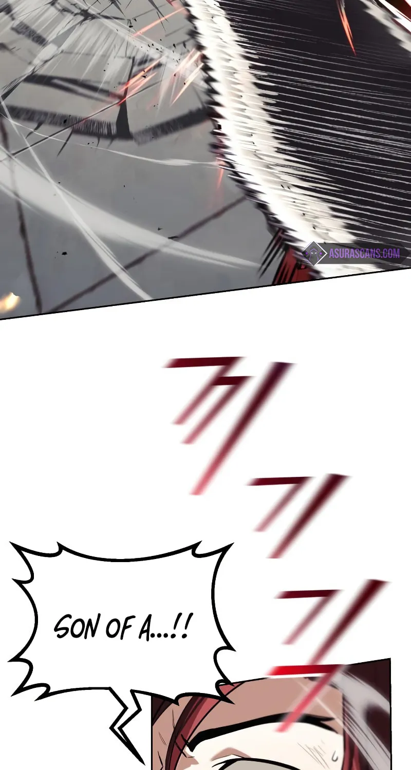 The Lazy Lord Masters the Sword Chapter 72 page 45 - 
